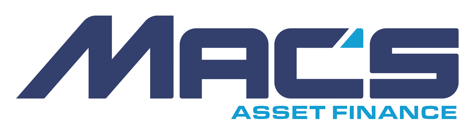 Mac's Asset Finance Logo